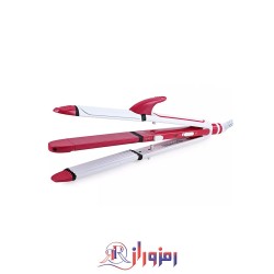 اتو مو  و حالت دهنده سه کاره بابلیس babyliss مدل st3303